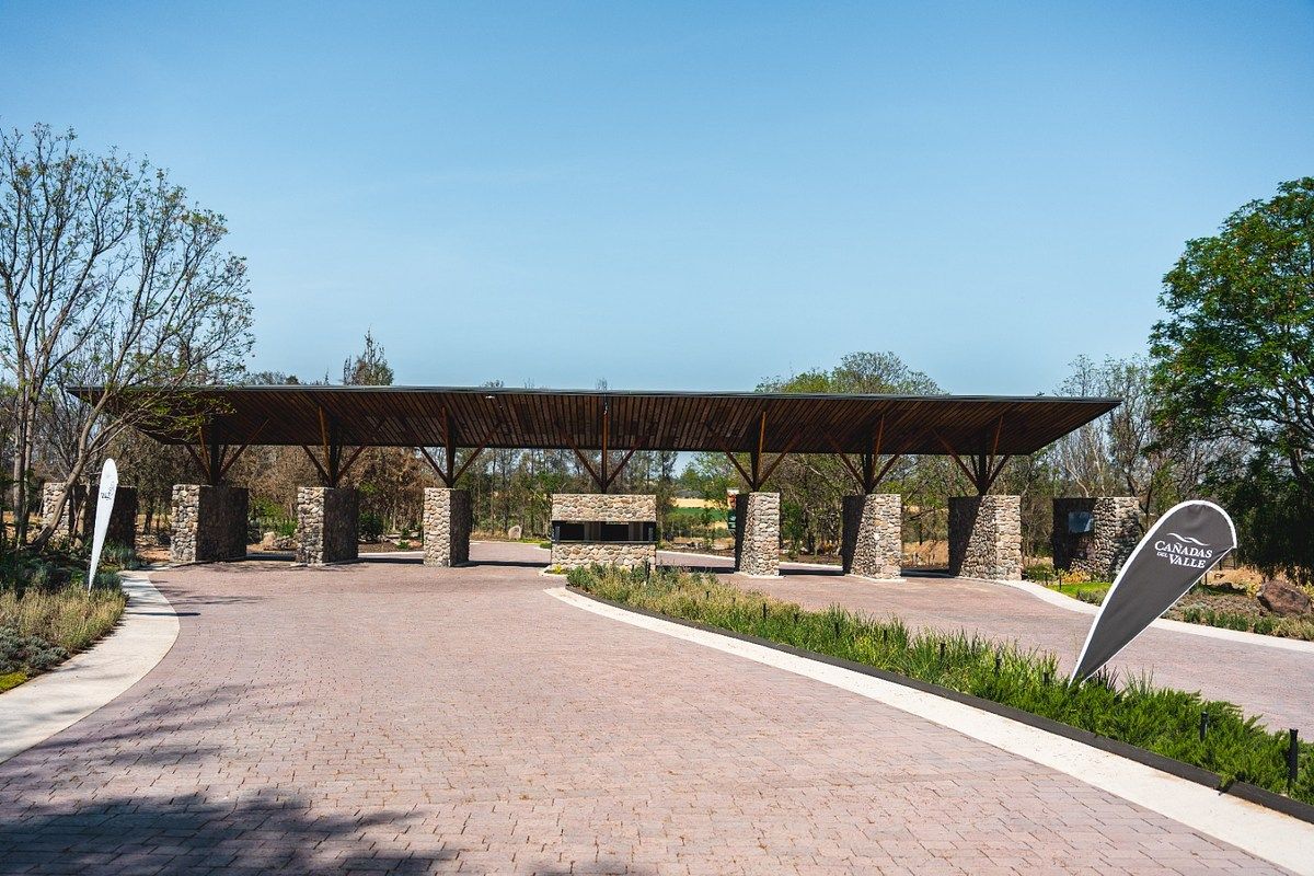 Terrenos residenciales en Queretaro - foto 5
