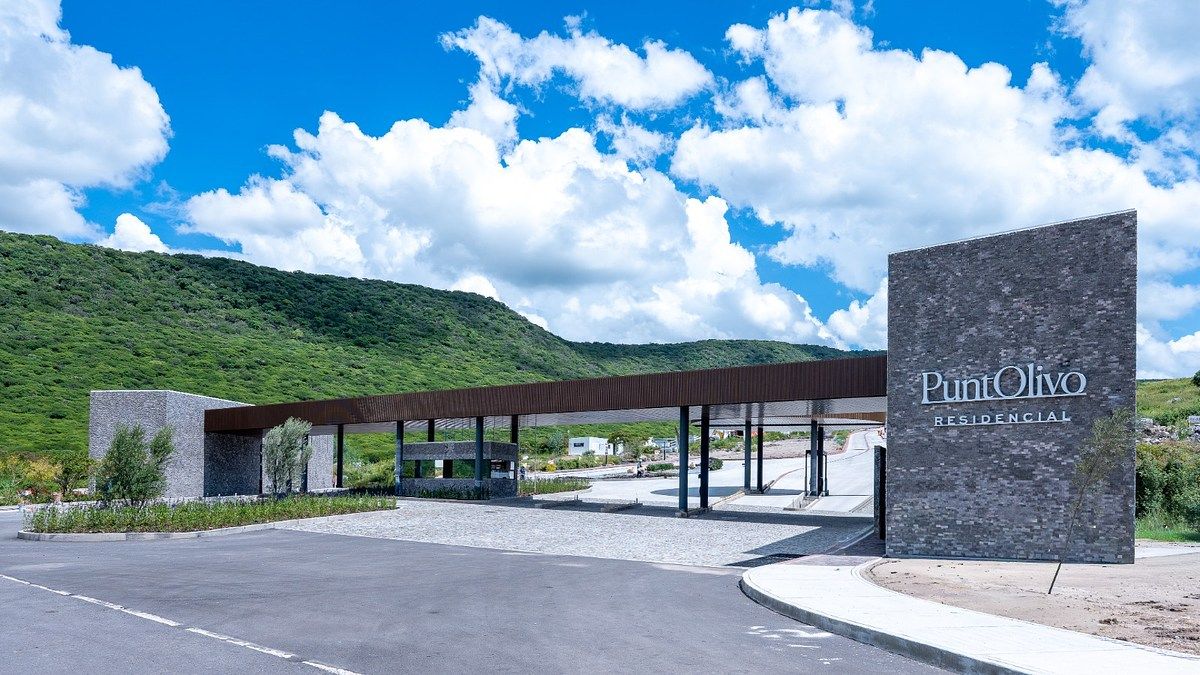 Terrenos residenciales en Queretaro - foto 4