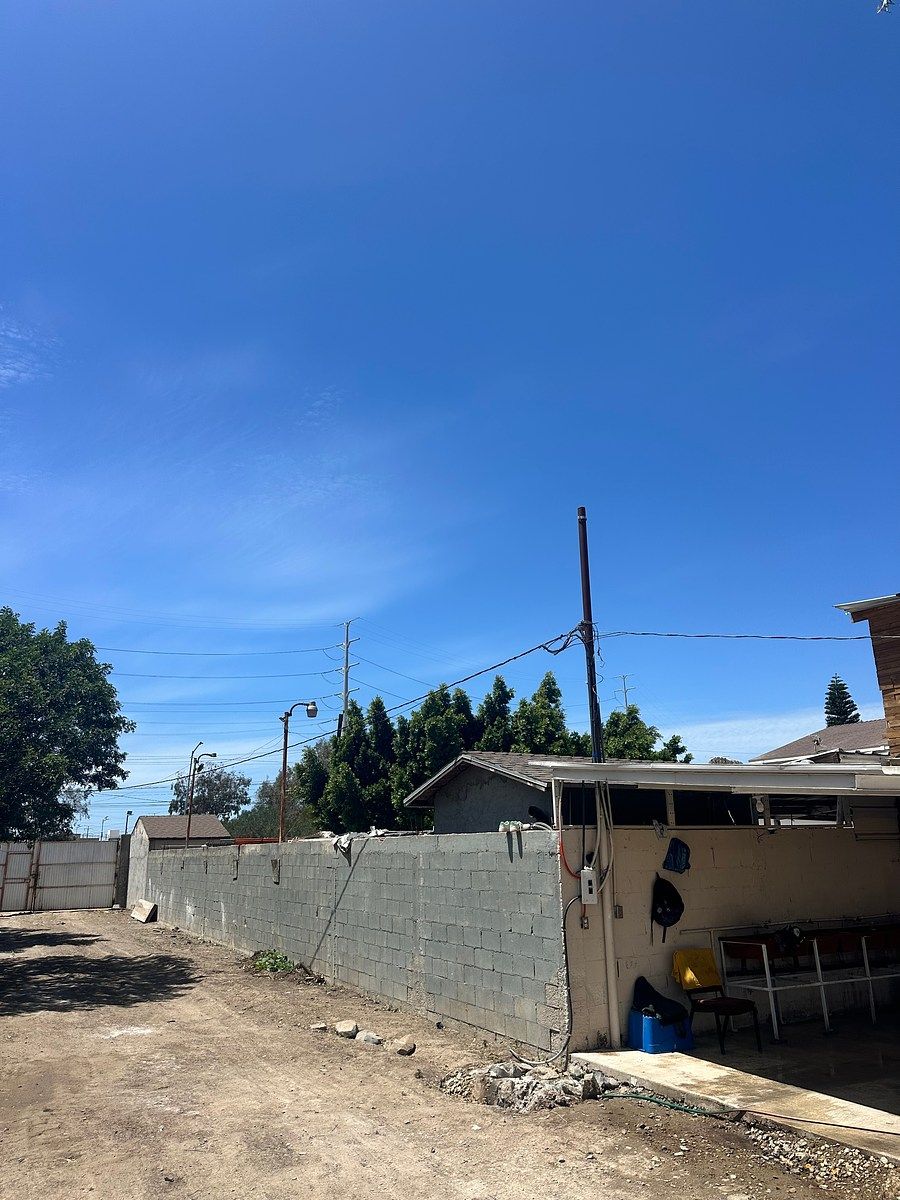 3 de 3: Parte trasera