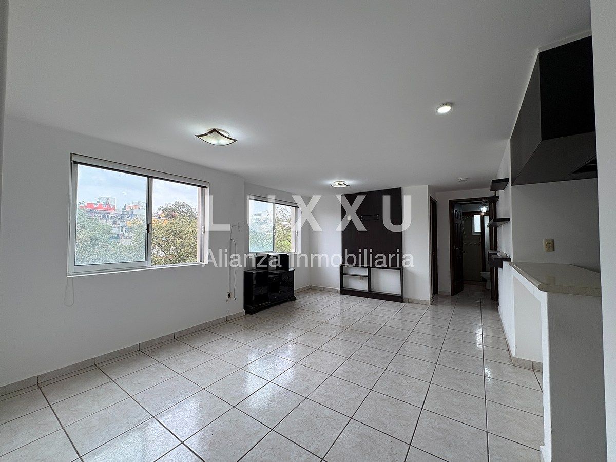 Departamento en Jesús del Monte, Huixquilucan, foto 6 de 24