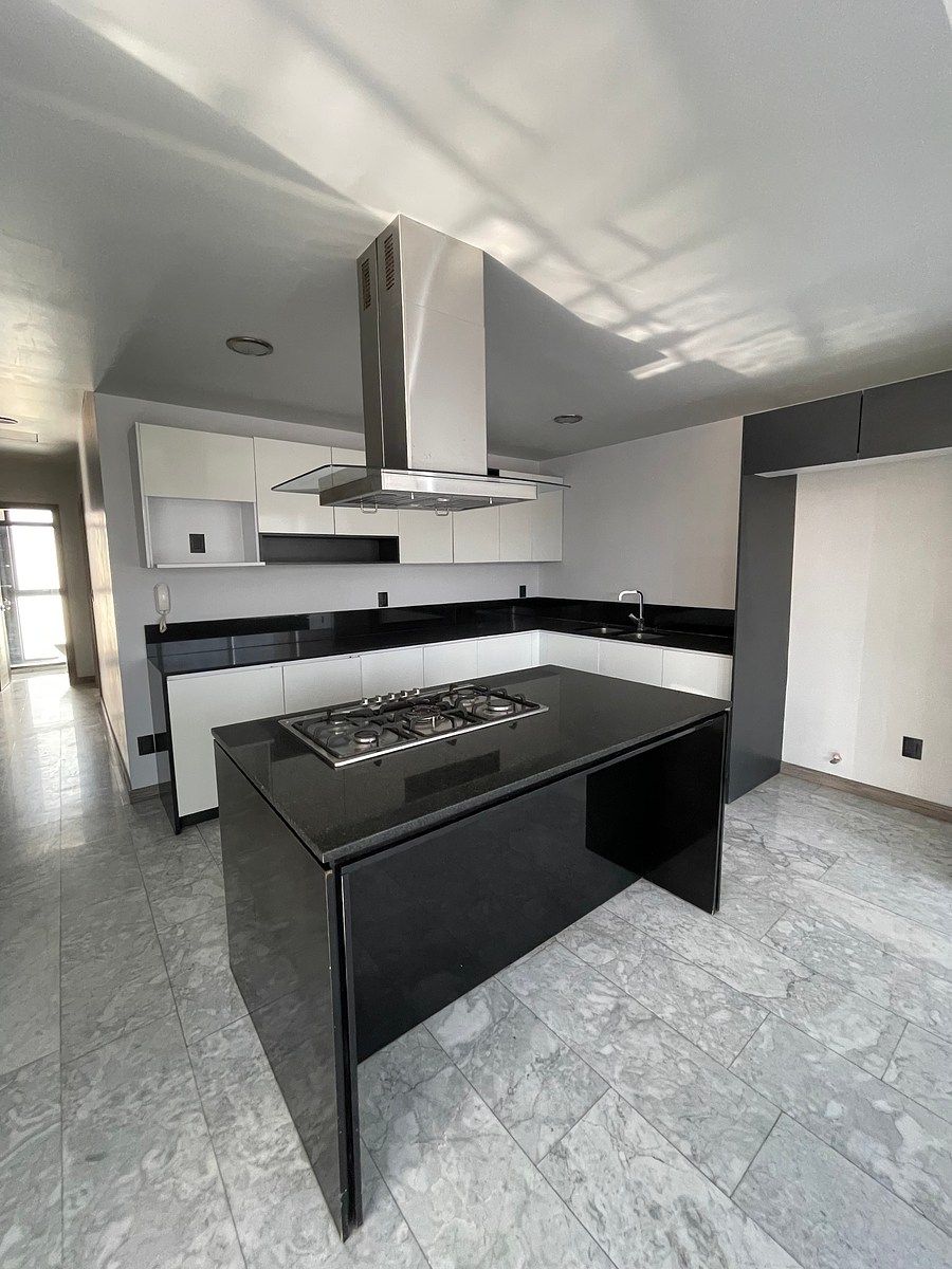 Departamento en Ladrón de Guevara, Guadalajara, foto 4 de 20