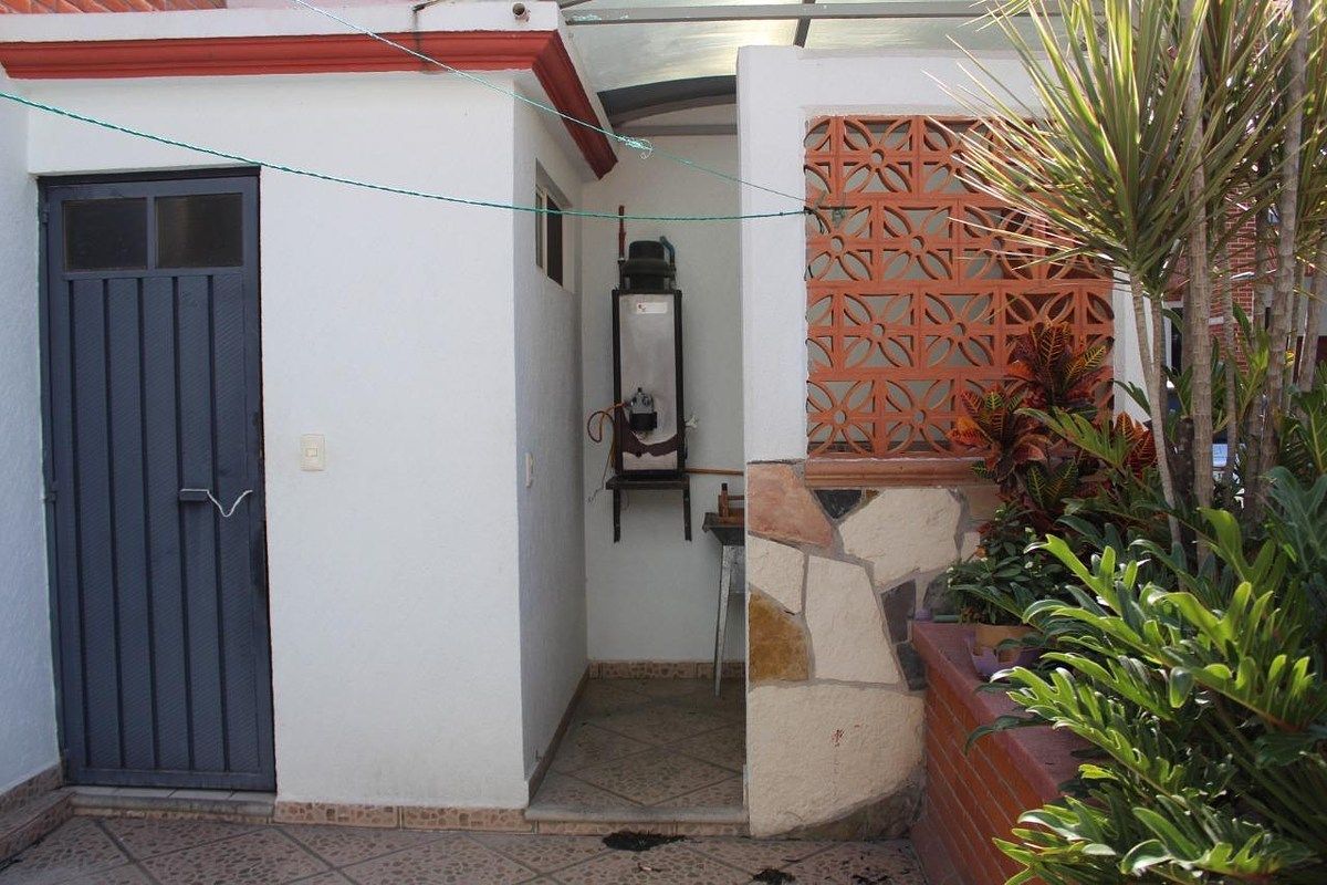 Casa en Cocoyoc, Yautepec, foto 6 de 34
