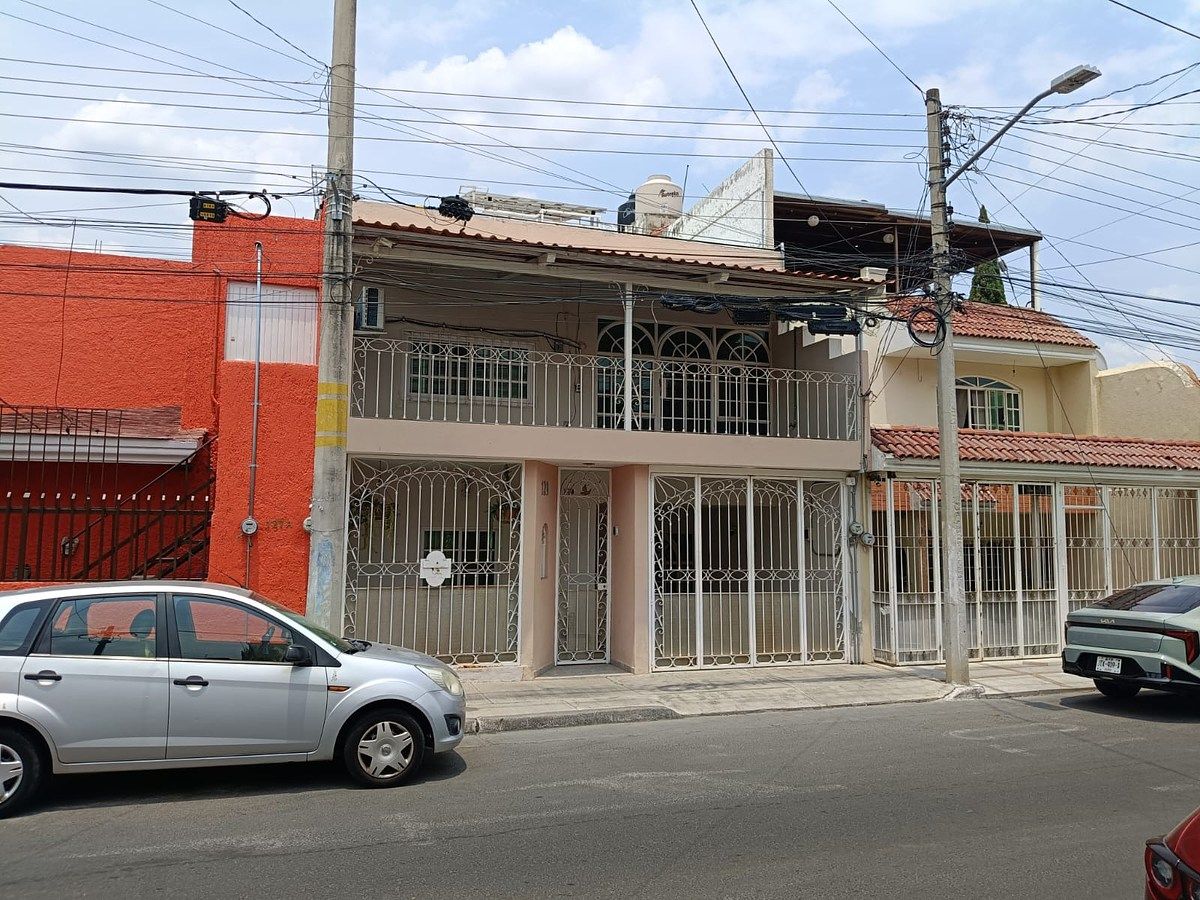 Casa à Venda Panorâmica Huentitan, foto 1 de 27