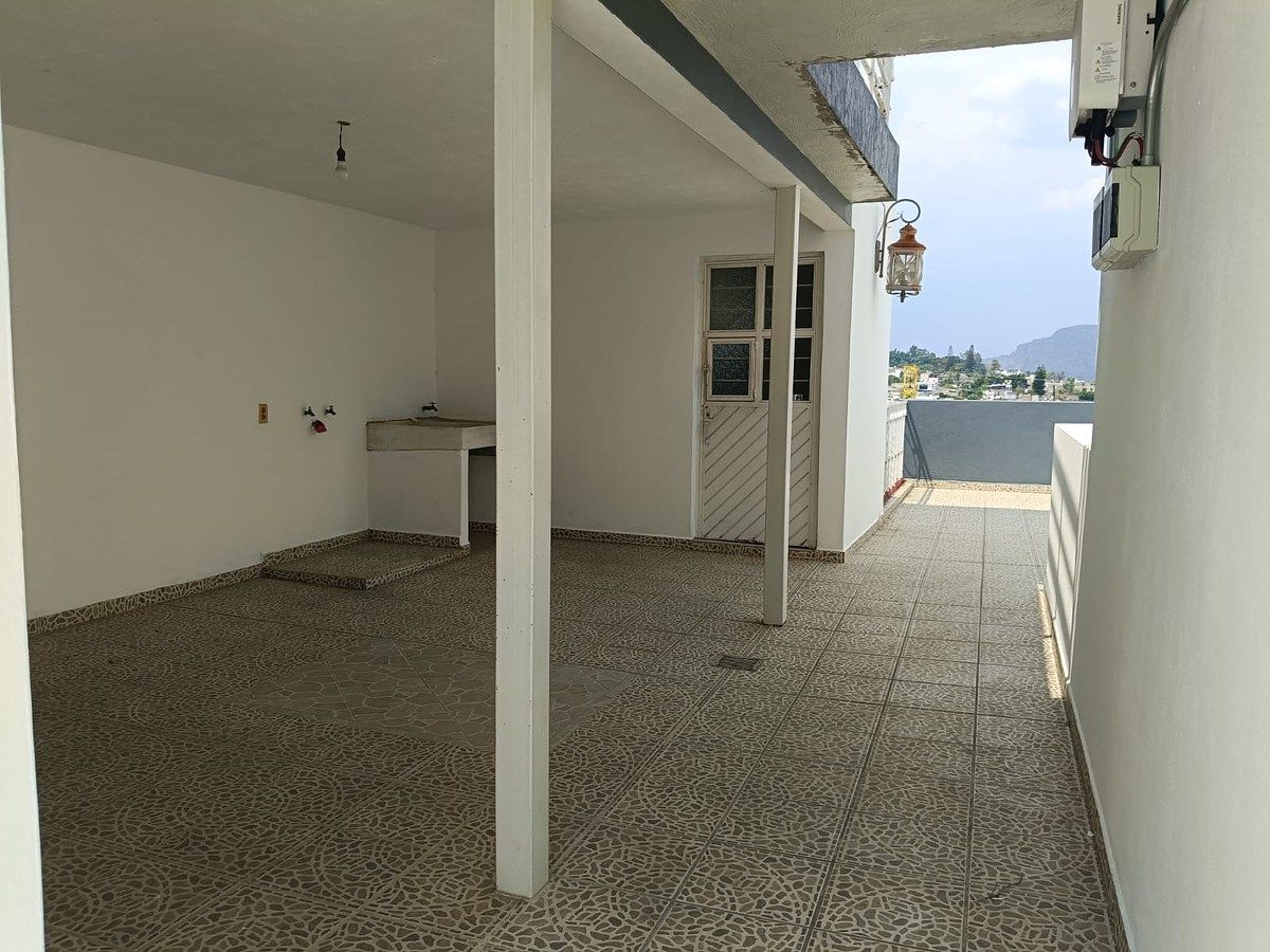 Casa em Panorámica Huentitán, Guadalajara, foto 18 de 27