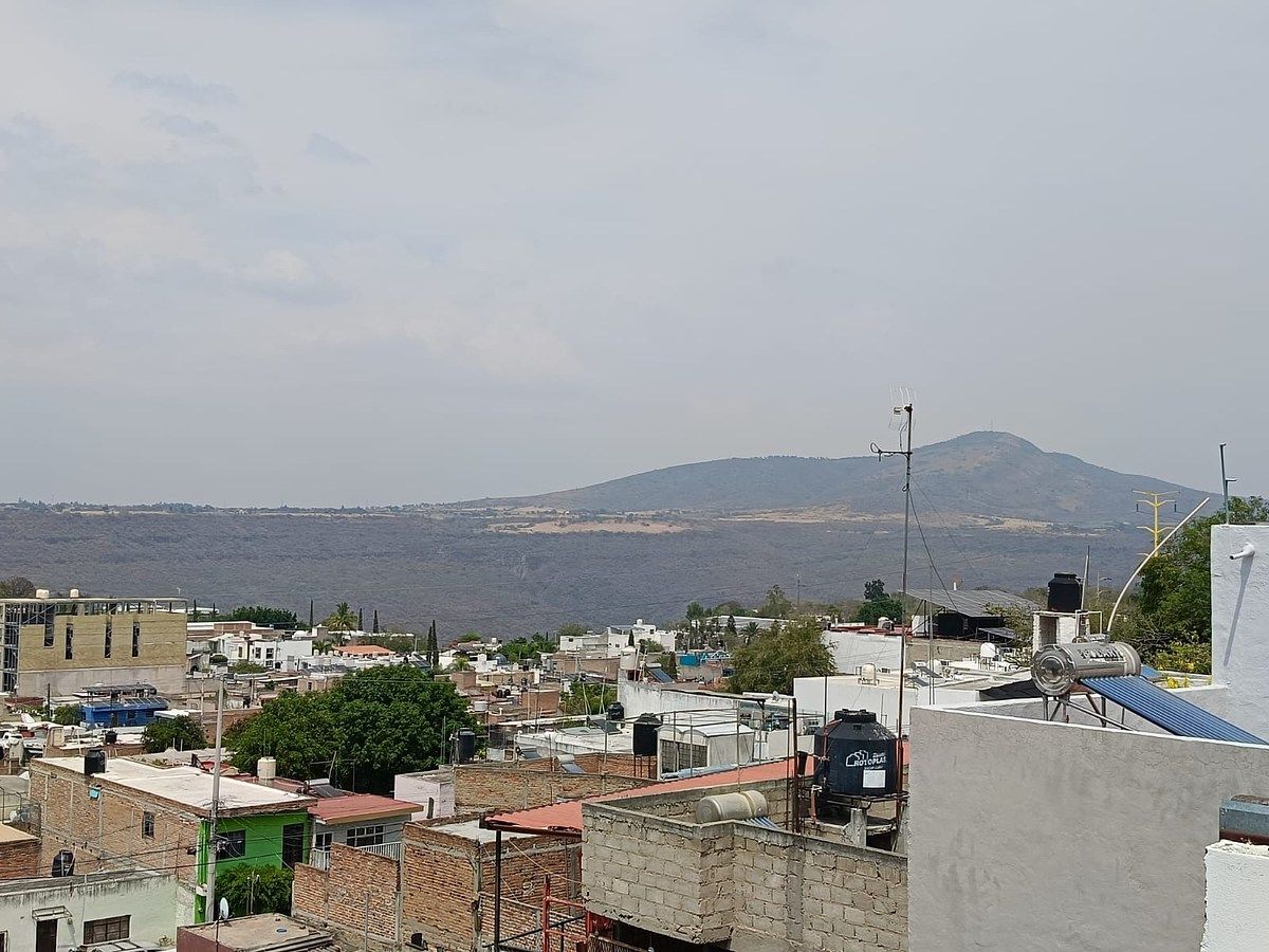 Casa em Panorámica Huentitán, Guadalajara, foto 22 de 27