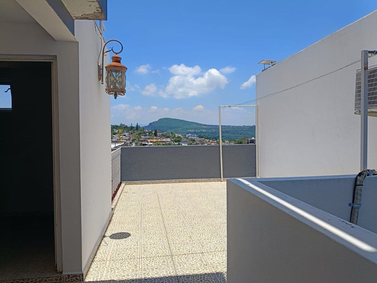 Casa em Panorámica Huentitán, Guadalajara, foto 23 de 27