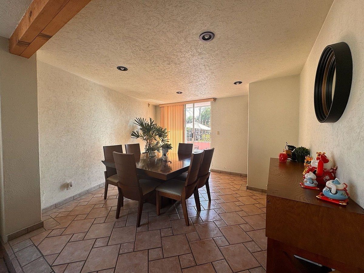 Venta Casa en Valle Dorado Blvd. de los Continentes - foto 3