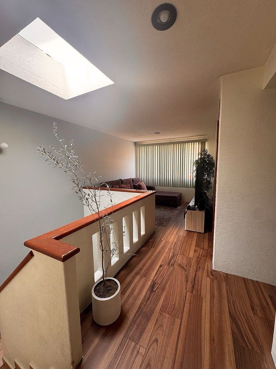 Venta Casa en Valle Dorado Blvd. de los Continentes - foto 4