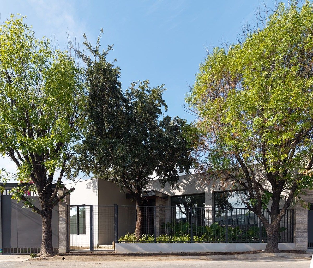 Casa en Del Valle, San Pedro Garza García, foto 15 de 28