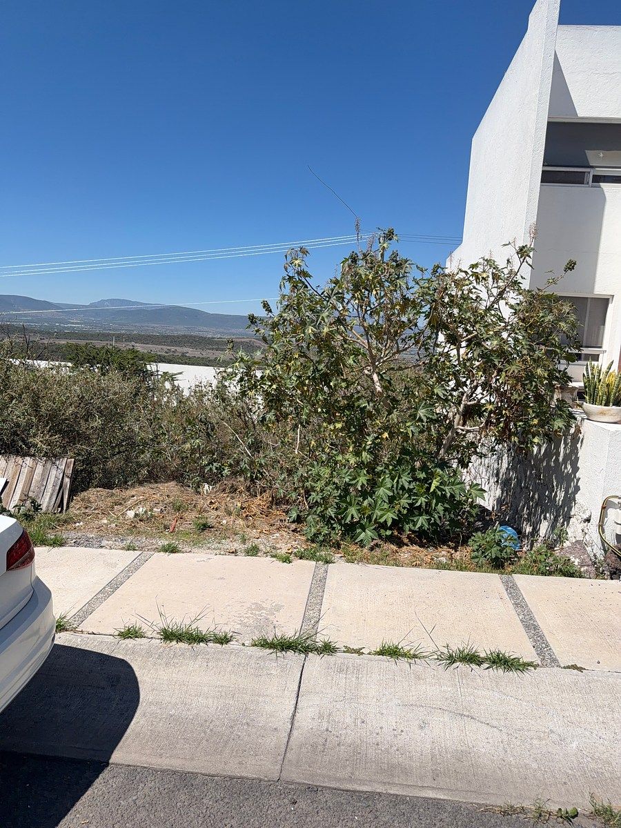 Terreno à venda em Zibata El Marques Querétaro, foto 1 de 12