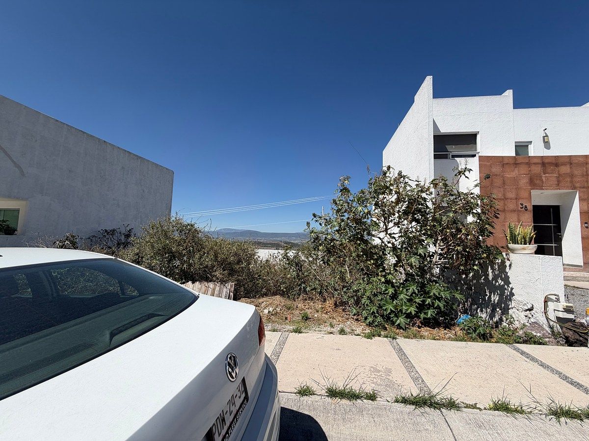 Lote em Zibatá, El Marqués, foto 2 de 12