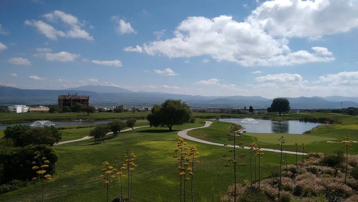 Lote em Zibatá, El Marqués, foto 7 de 12
