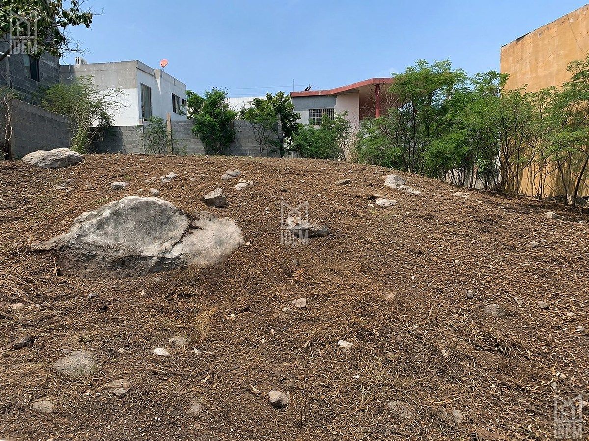 0729 - Terreno à venda em Hacienda San Juan, Hacienda Mitras, Monterrey NL, foto 1 de 1
