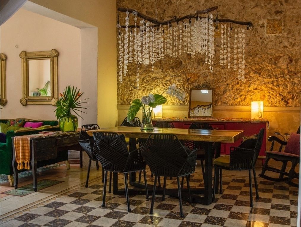 Casa en Mérida Centro, Mérida, foto 6 de 8