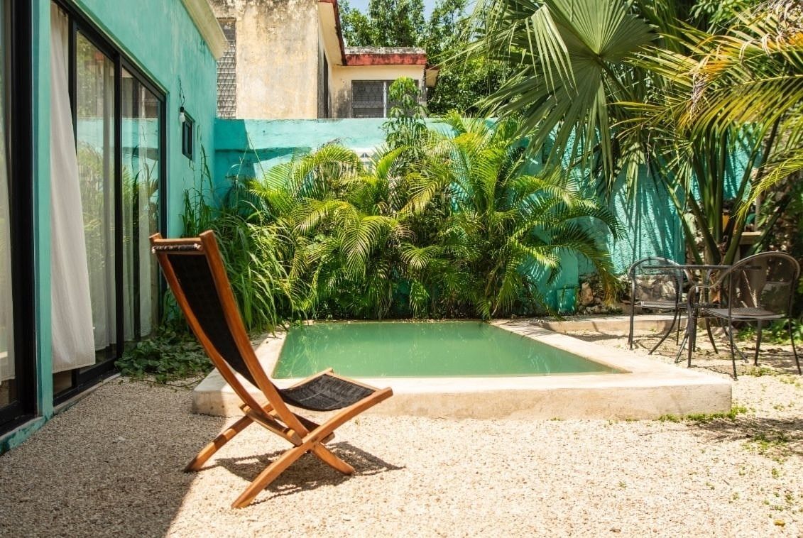Casa en Mérida Centro, Mérida, foto 8 de 8