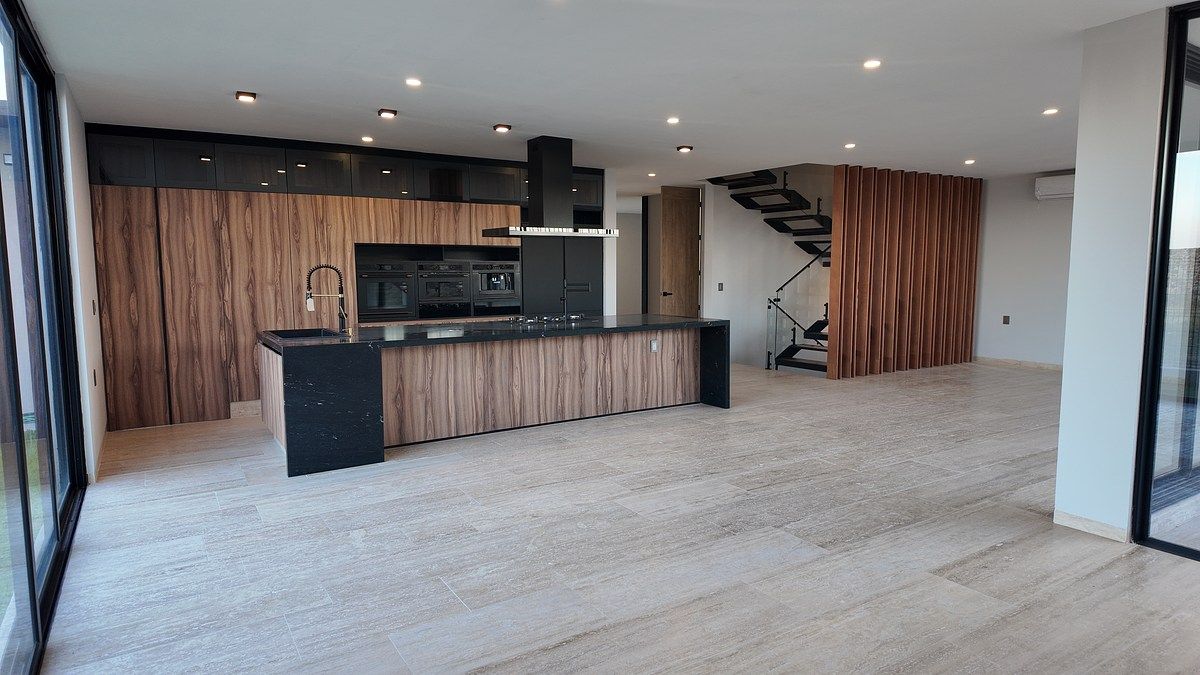 Casa en condominio en Lomas del Campanario Norte, Querétaro, foto 3 de 28