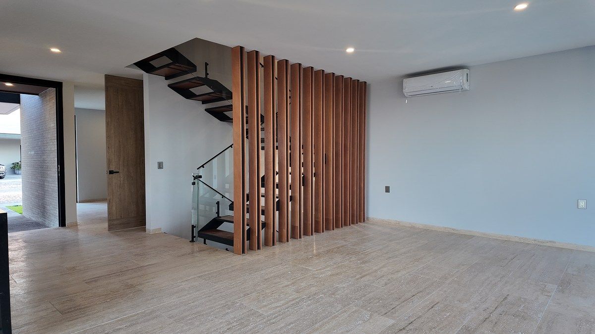 Casa en condominio en Lomas del Campanario Norte, Querétaro, foto 8 de 28