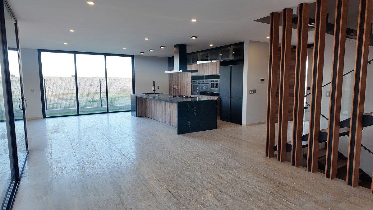Casa en condominio en Lomas del Campanario Norte, Querétaro, foto 9 de 28