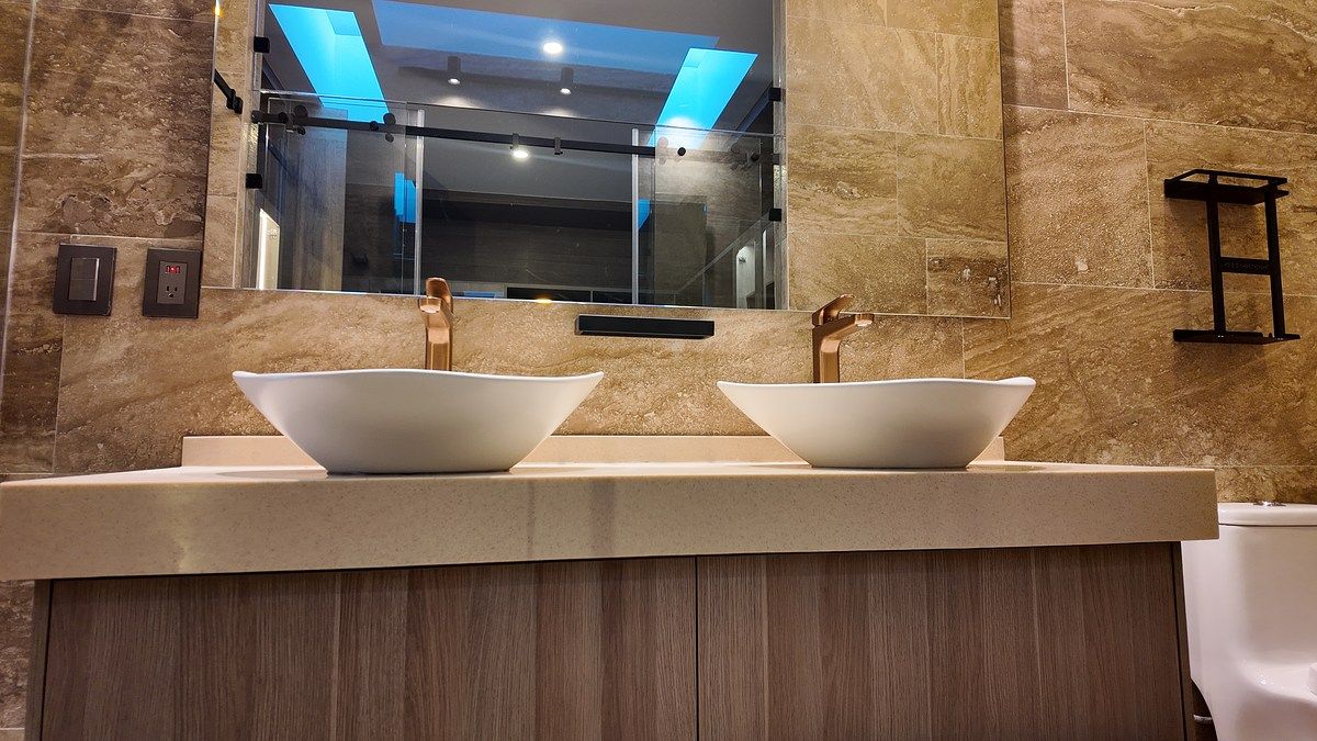 Casa en condominio en Lomas del Campanario Norte, Querétaro, foto 16 de 28