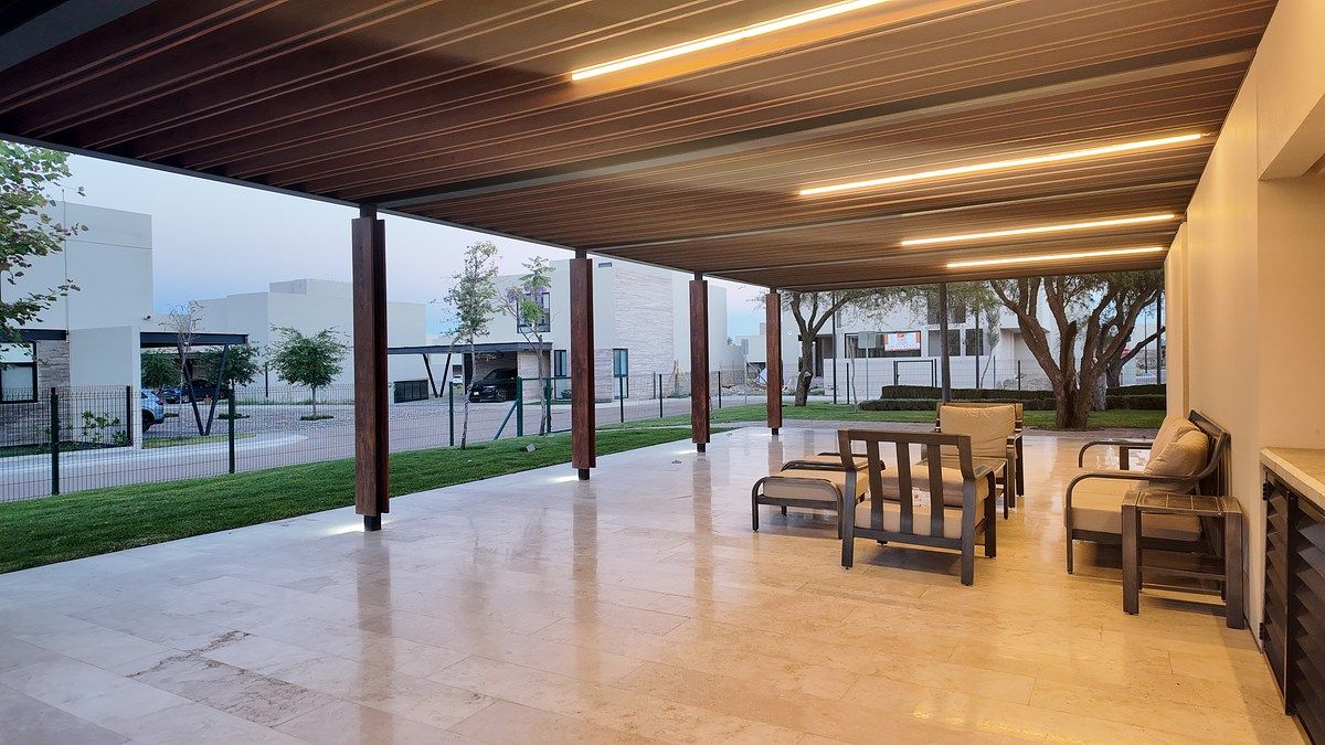 Casa en condominio en Lomas del Campanario Norte, Querétaro, foto 24 de 28