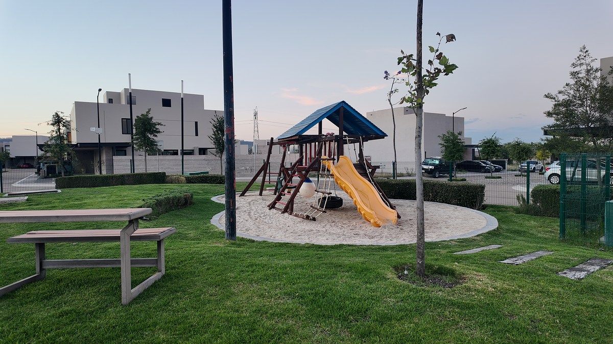 Casa en condominio en Lomas del Campanario Norte, Querétaro, foto 25 de 28