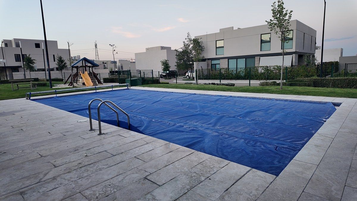 Casa en condominio en Lomas del Campanario Norte, Querétaro, foto 26 de 28
