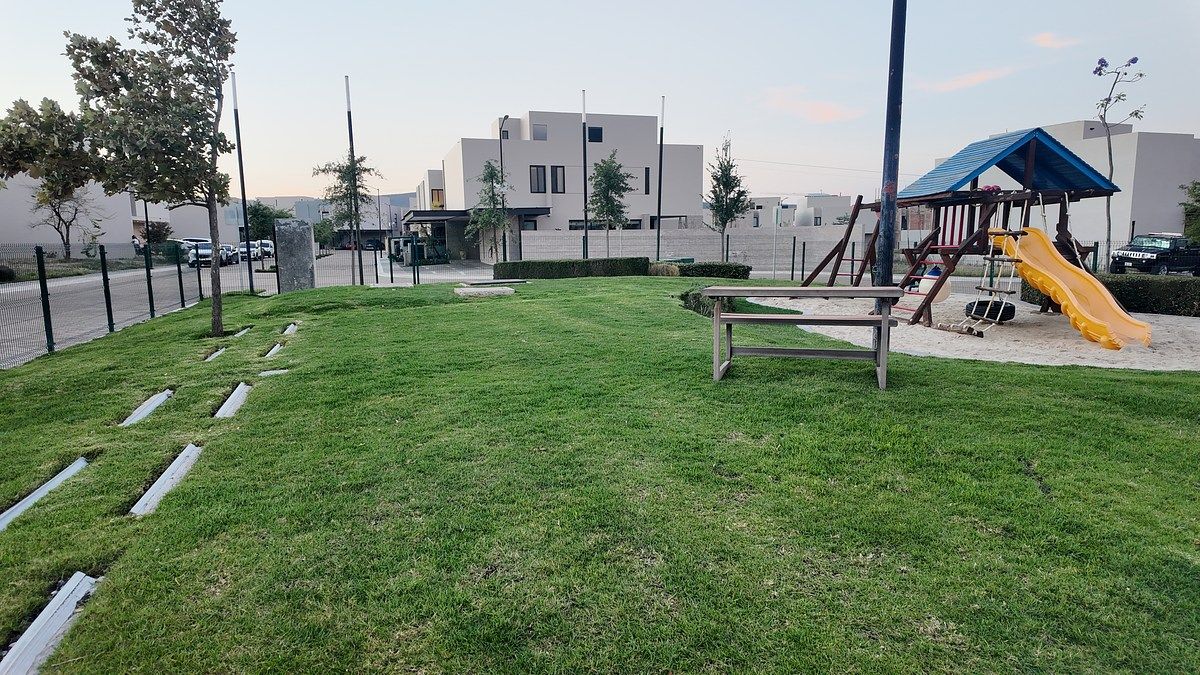 Casa en condominio en Lomas del Campanario Norte, Querétaro, foto 27 de 28