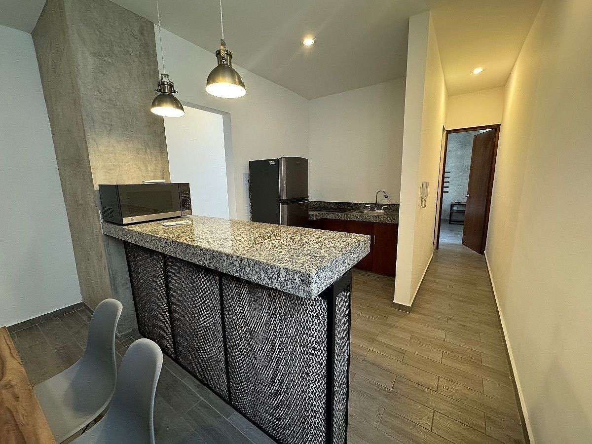 Apartamento em La Florida, Mérida, foto 6 de 23