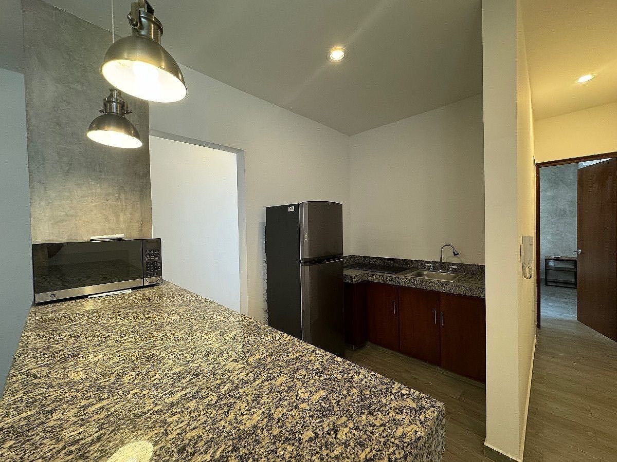Apartamento em La Florida, Mérida, foto 8 de 23