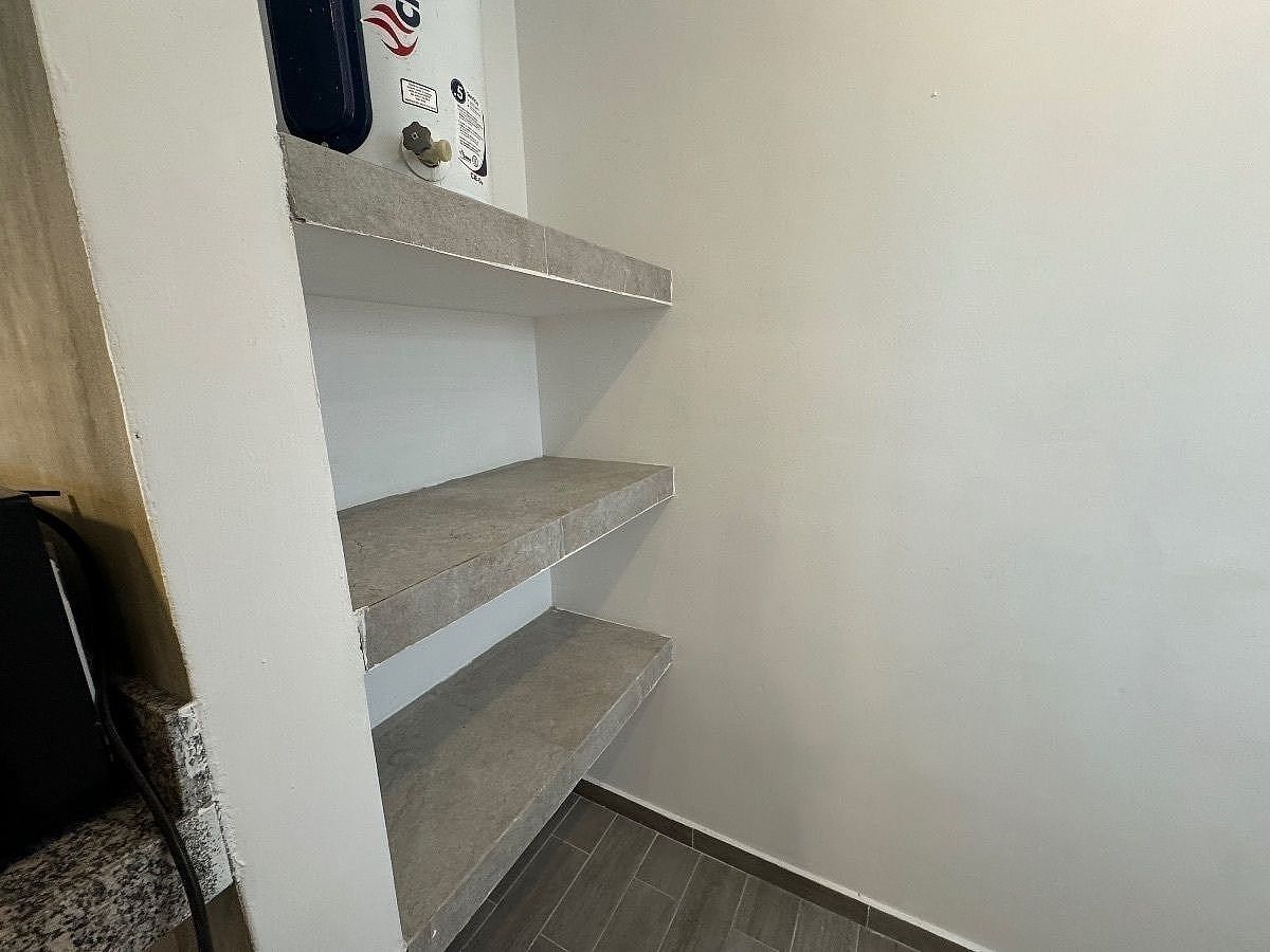 Apartamento em La Florida, Mérida, foto 9 de 23