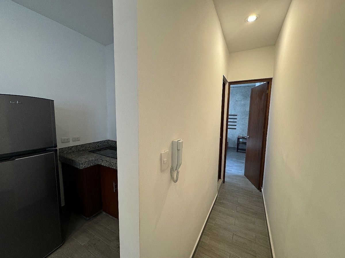 Apartamento em La Florida, Mérida, foto 10 de 23