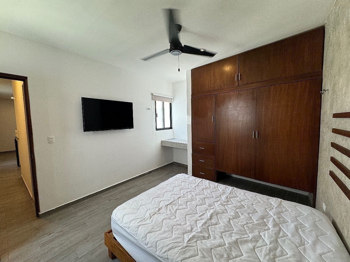 Apartamento em La Florida, Mérida, foto 12 de 23