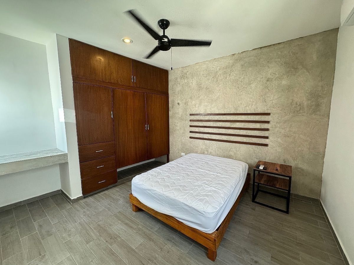 Apartamento em La Florida, Mérida, foto 13 de 23