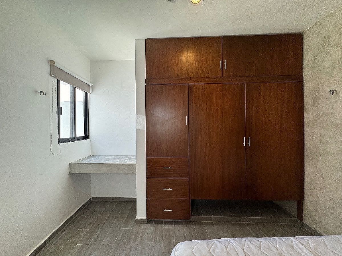 Apartamento em La Florida, Mérida, foto 15 de 23