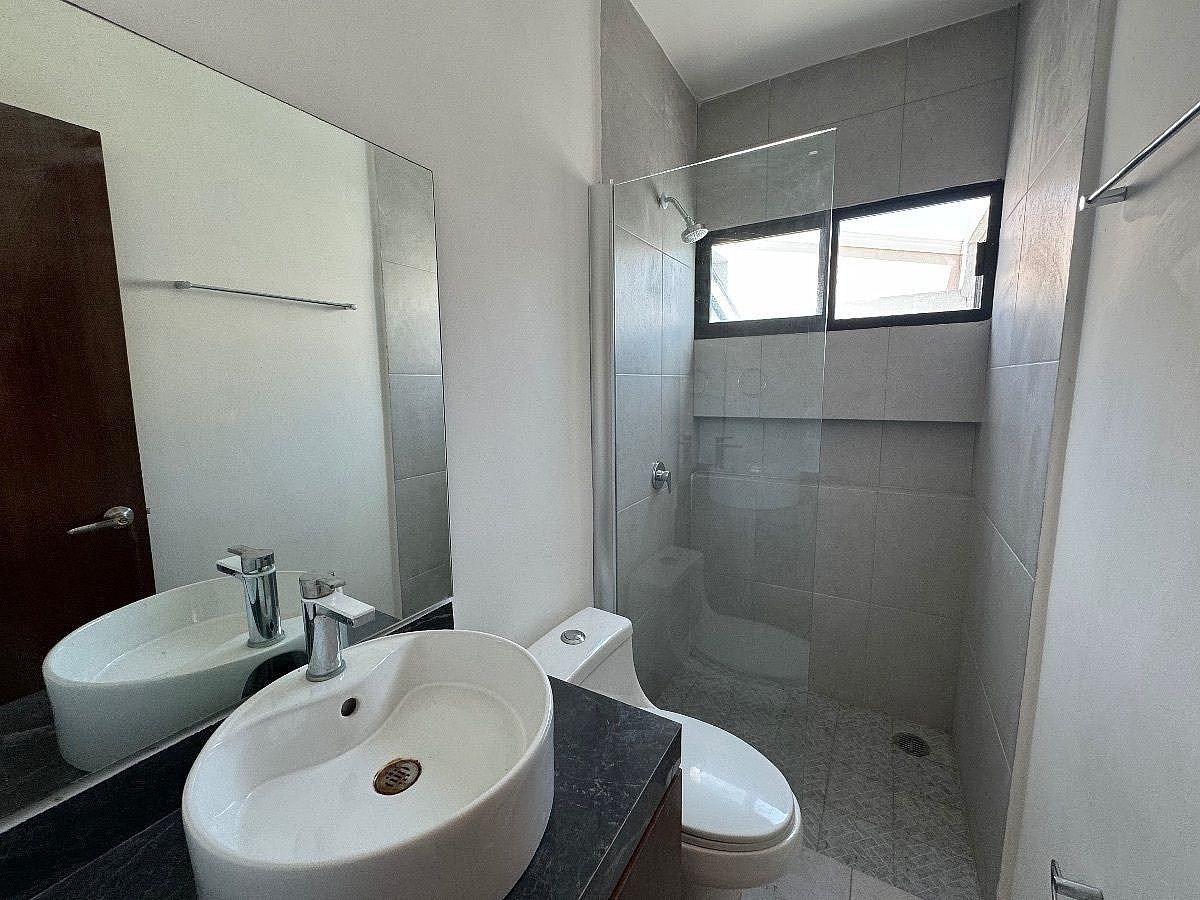 Apartamento em La Florida, Mérida, foto 16 de 23