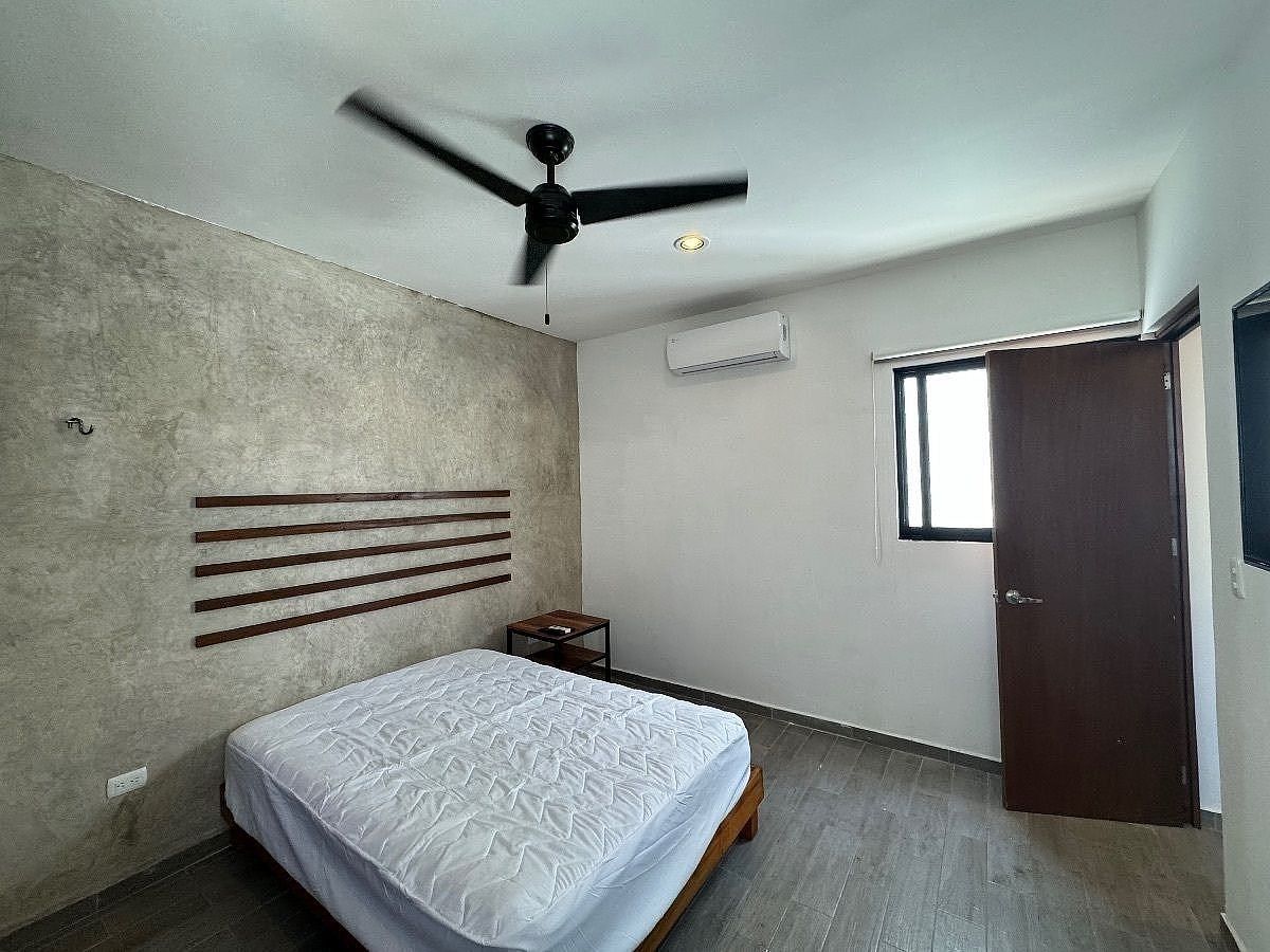 Apartamento em La Florida, Mérida, foto 14 de 23