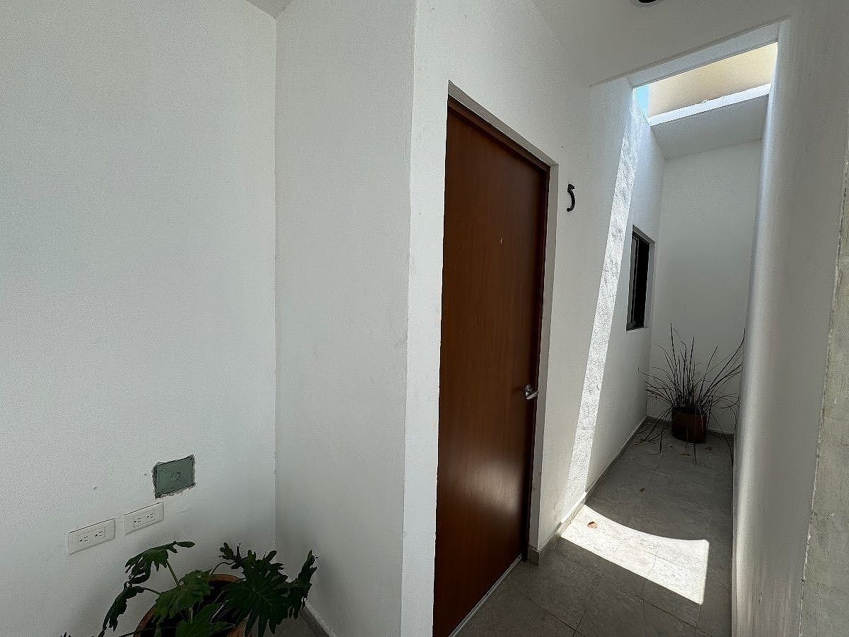 Apartamento em La Florida, Mérida, foto 17 de 23