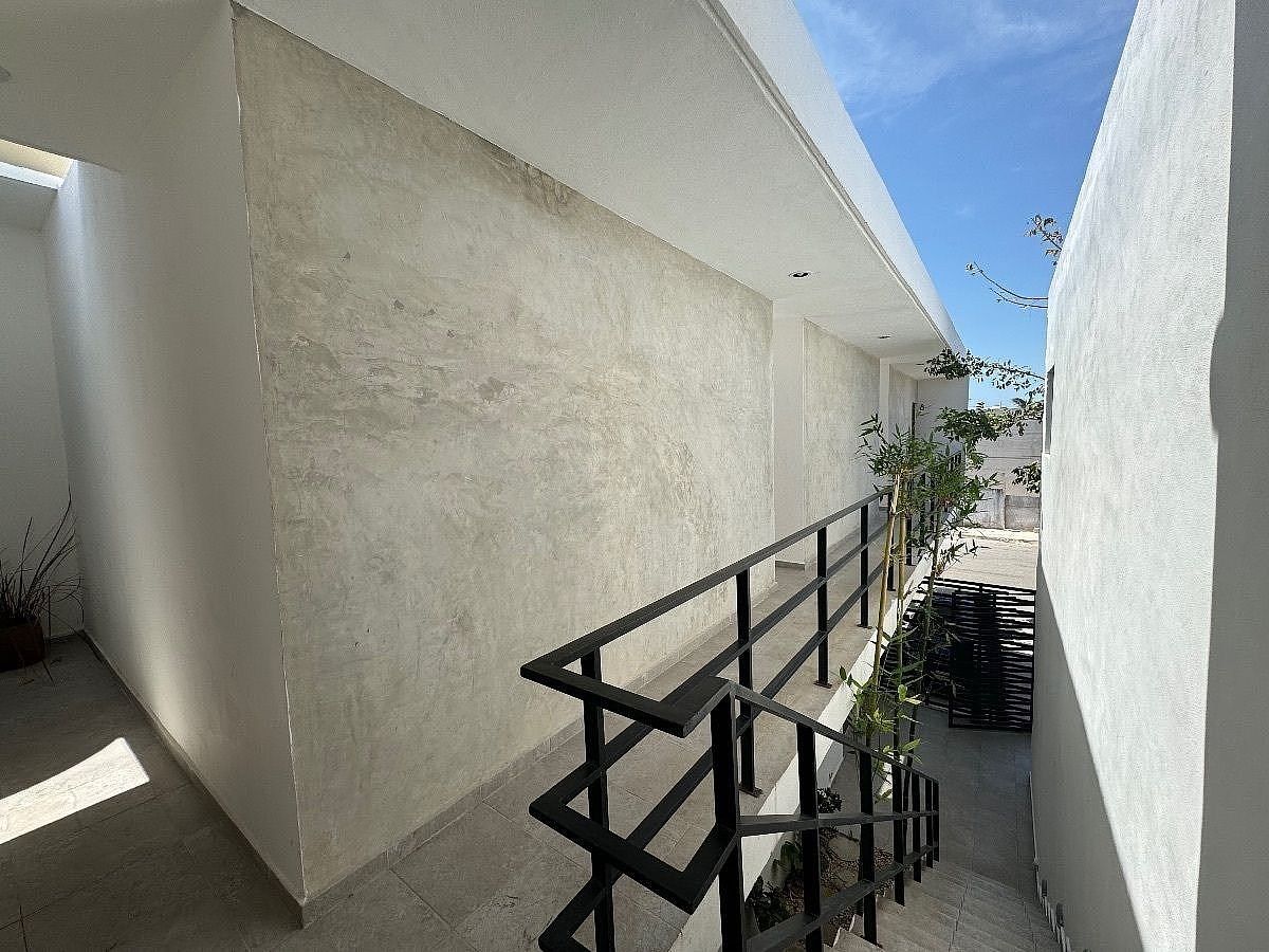 Apartamento em La Florida, Mérida, foto 18 de 23