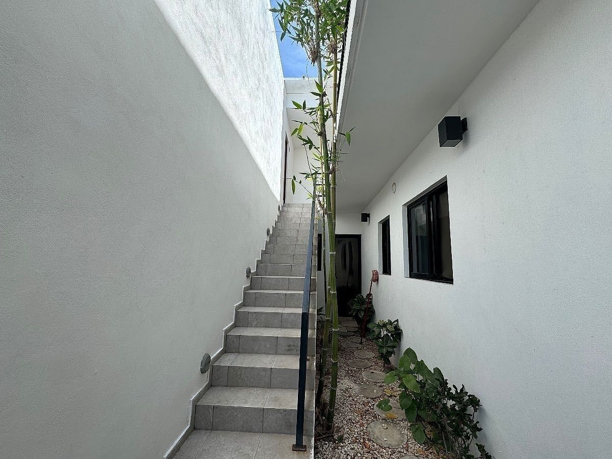 Apartamento em La Florida, Mérida, foto 19 de 23