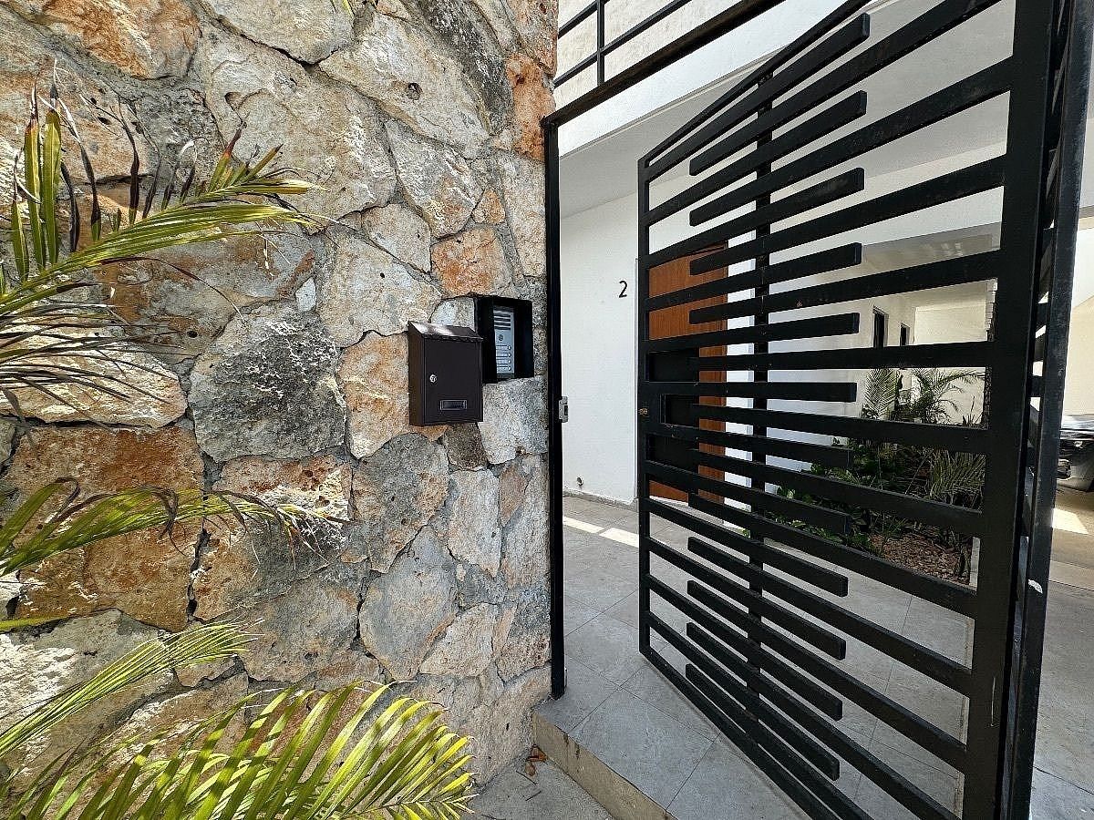 Apartamento em La Florida, Mérida, foto 20 de 23