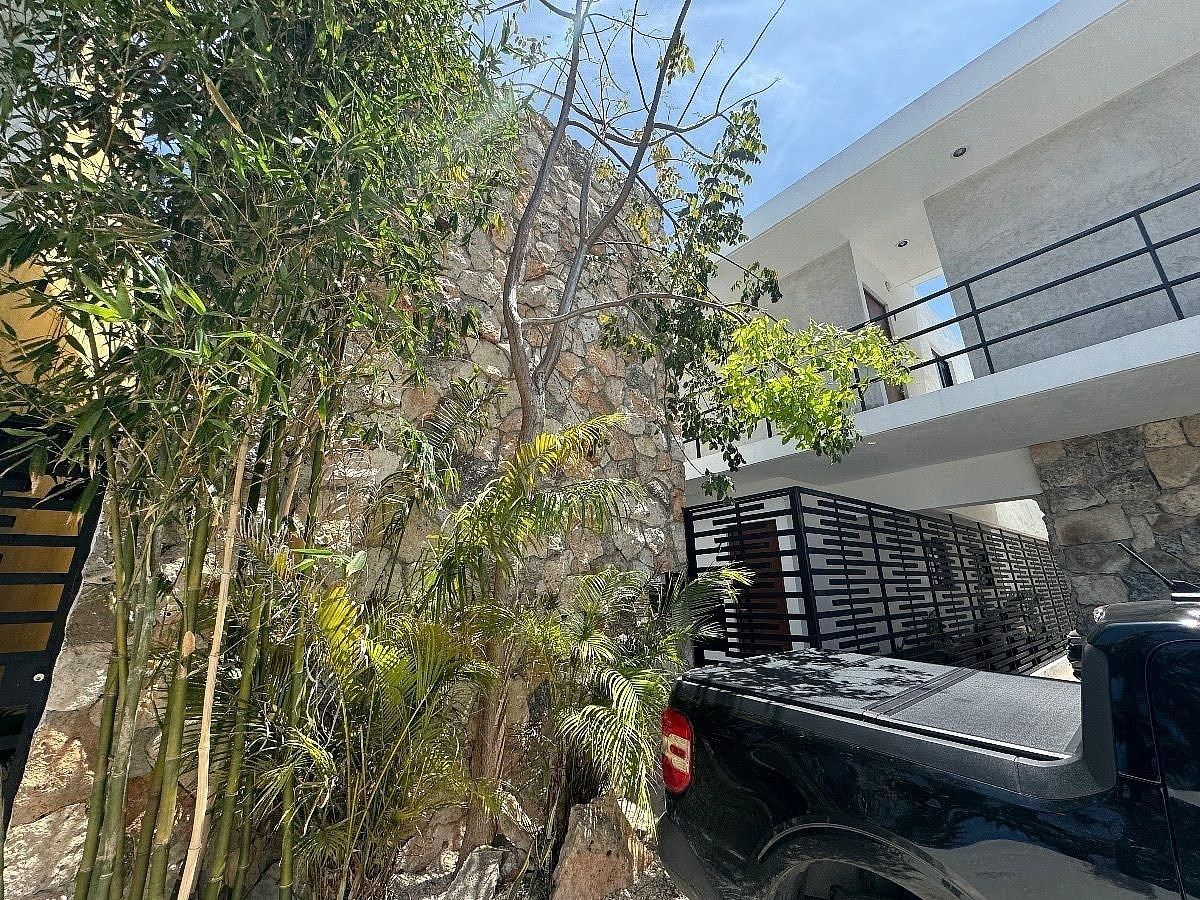 Apartamento em La Florida, Mérida, foto 21 de 23