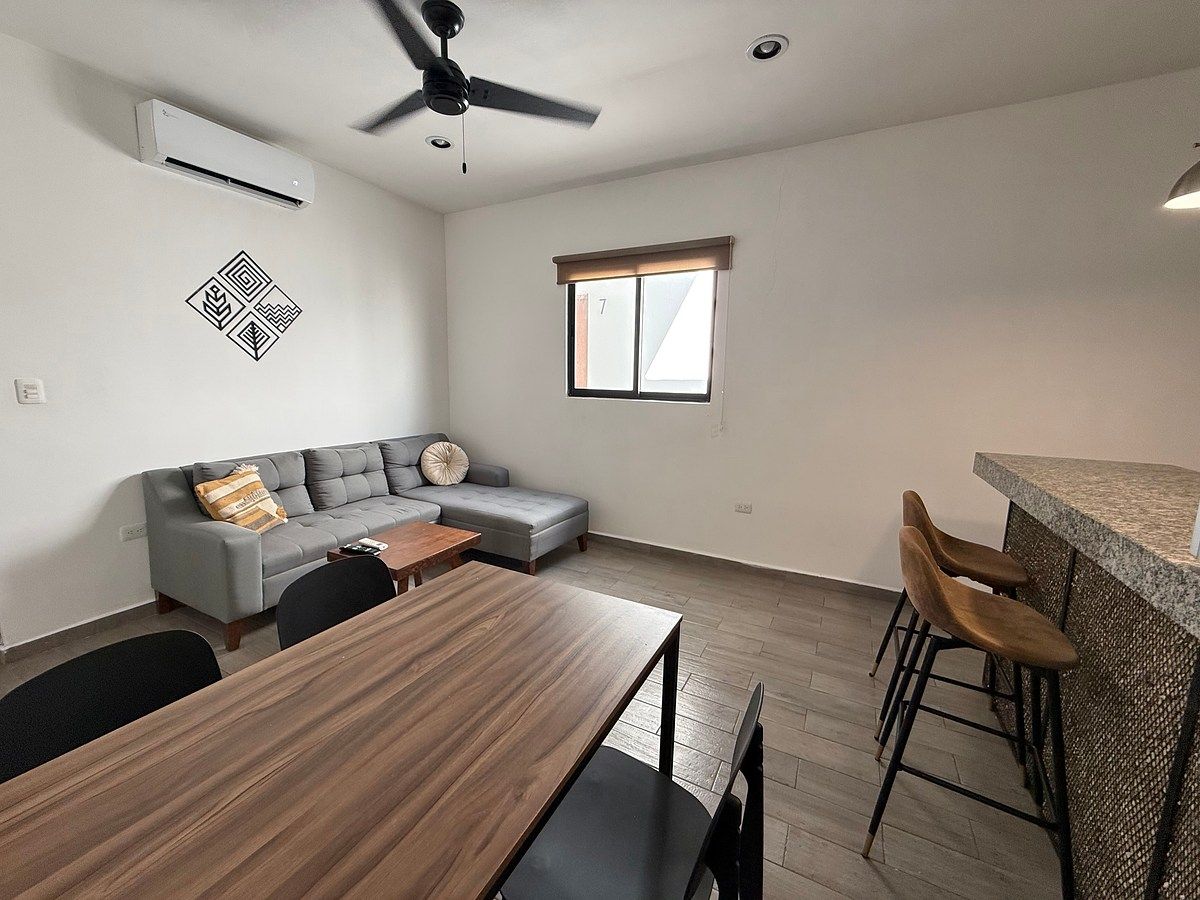 Apartamento em La Florida, Mérida, foto 3 de 23