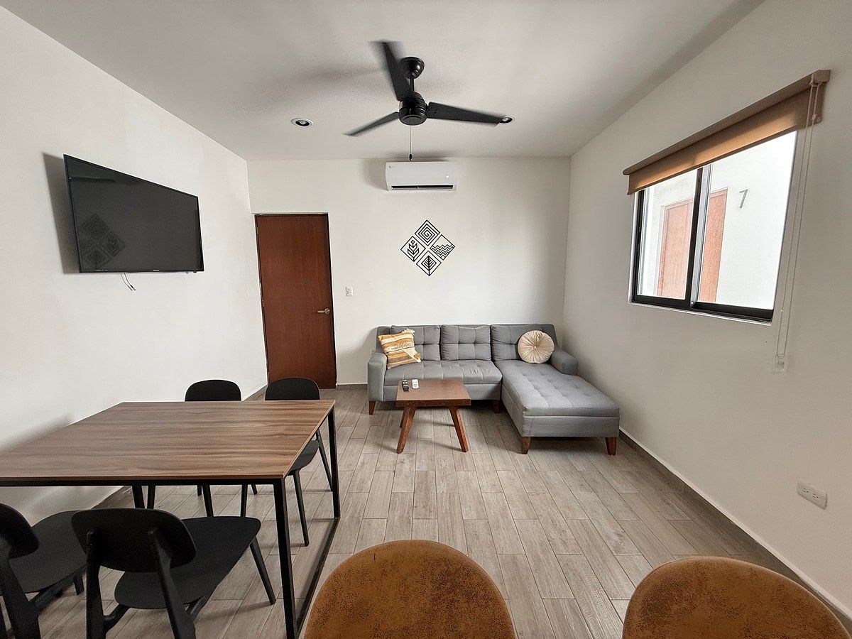 Apartamento em La Florida, Mérida, foto 4 de 23