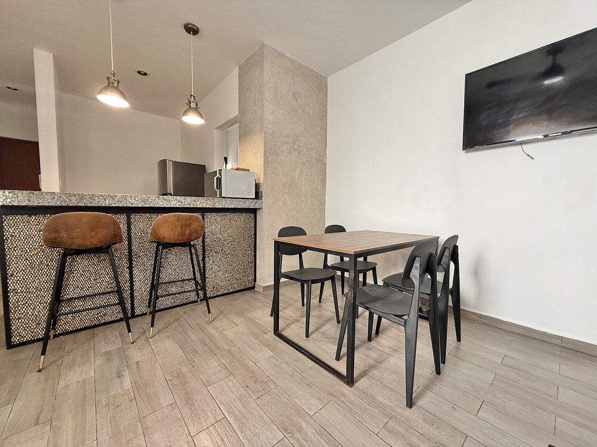 Apartamento em La Florida, Mérida, foto 5 de 23