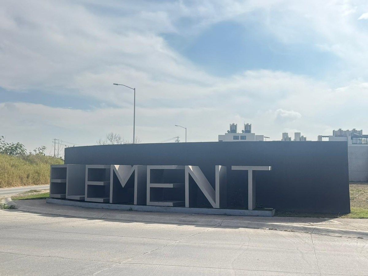 APARTAMENTO PARA ALUGUEL FRACC. ELEMENT BRUMA $9,200 pesos (Inclui manutenção), foto 1 de 18