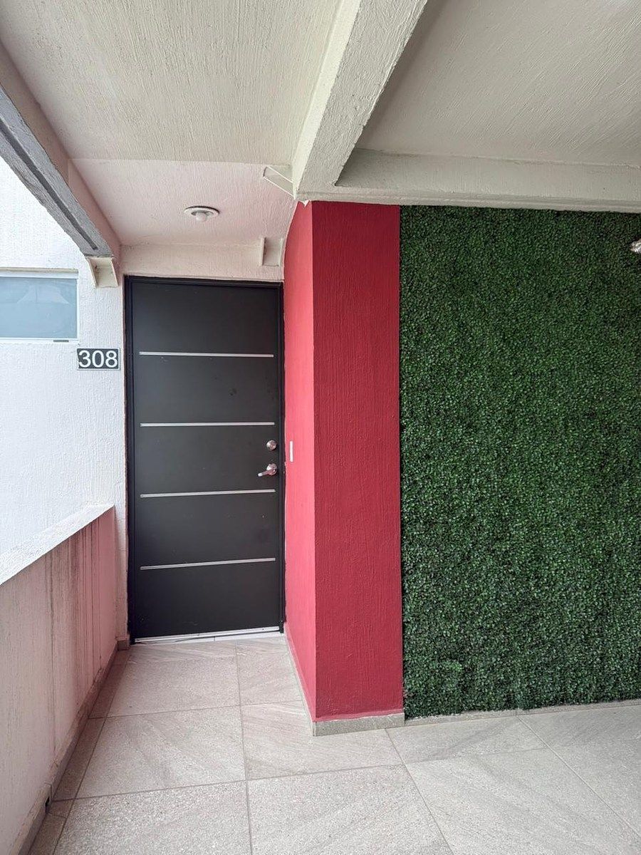 Apartamento em Cortijo de San Agustin, Tlajomulco de Zúñiga, foto 2 de 18