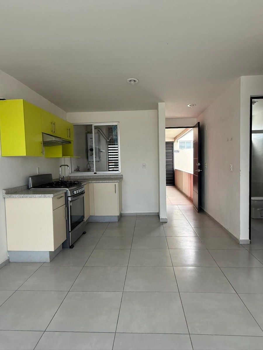 Apartamento em Cortijo de San Agustin, Tlajomulco de Zúñiga, foto 4 de 18