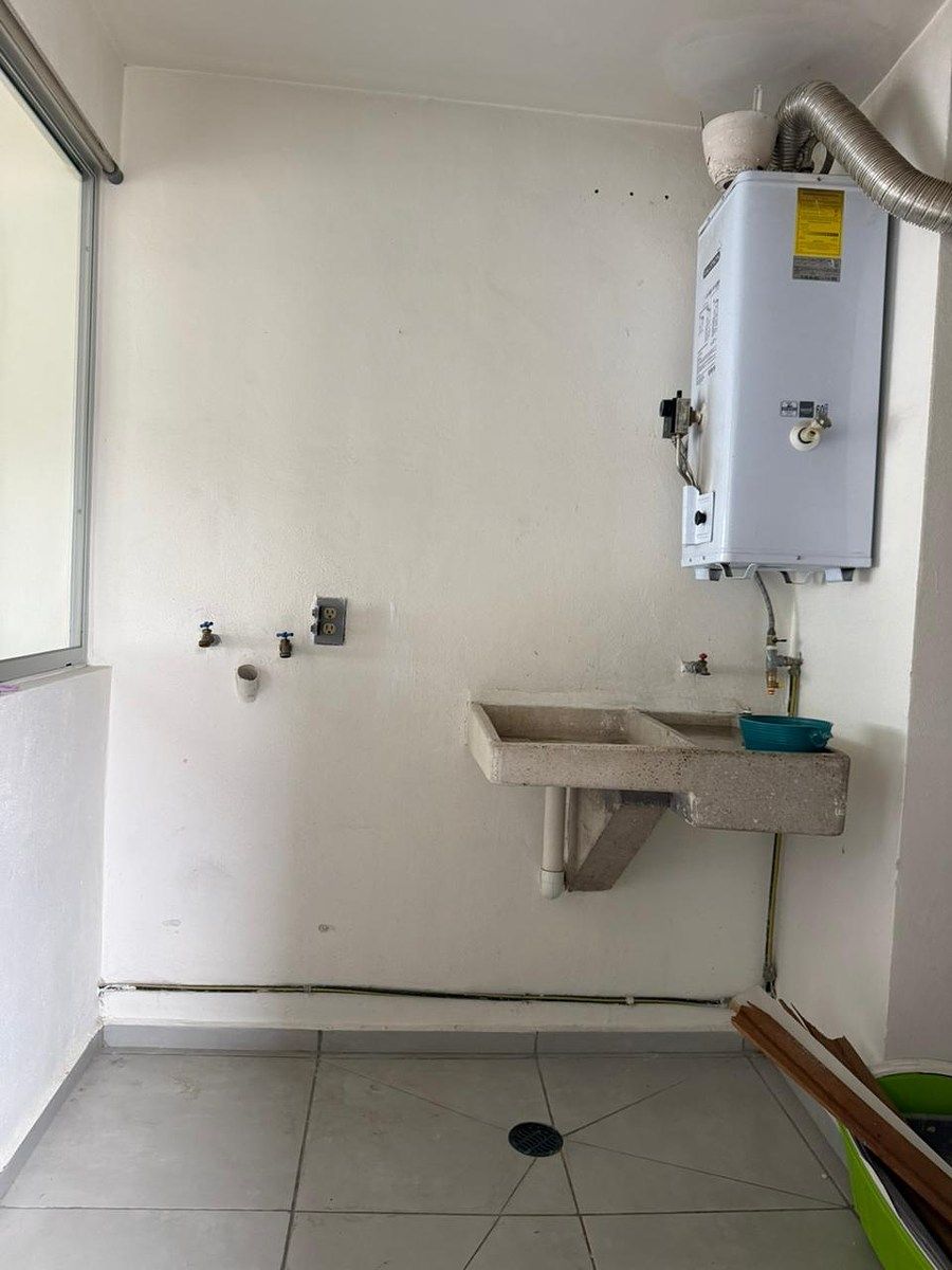 Apartamento em Cortijo de San Agustin, Tlajomulco de Zúñiga, foto 8 de 18