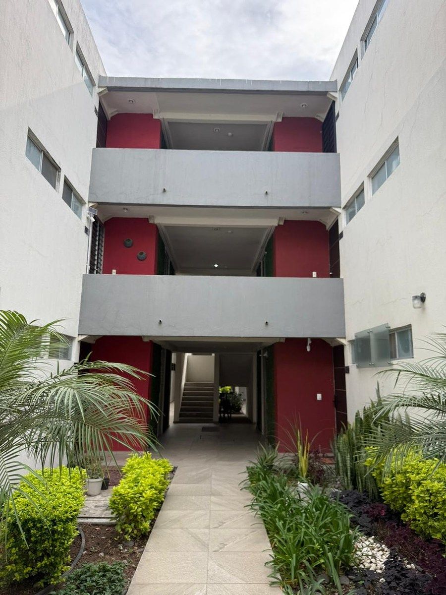 Apartamento em Cortijo de San Agustin, Tlajomulco de Zúñiga, foto 15 de 18