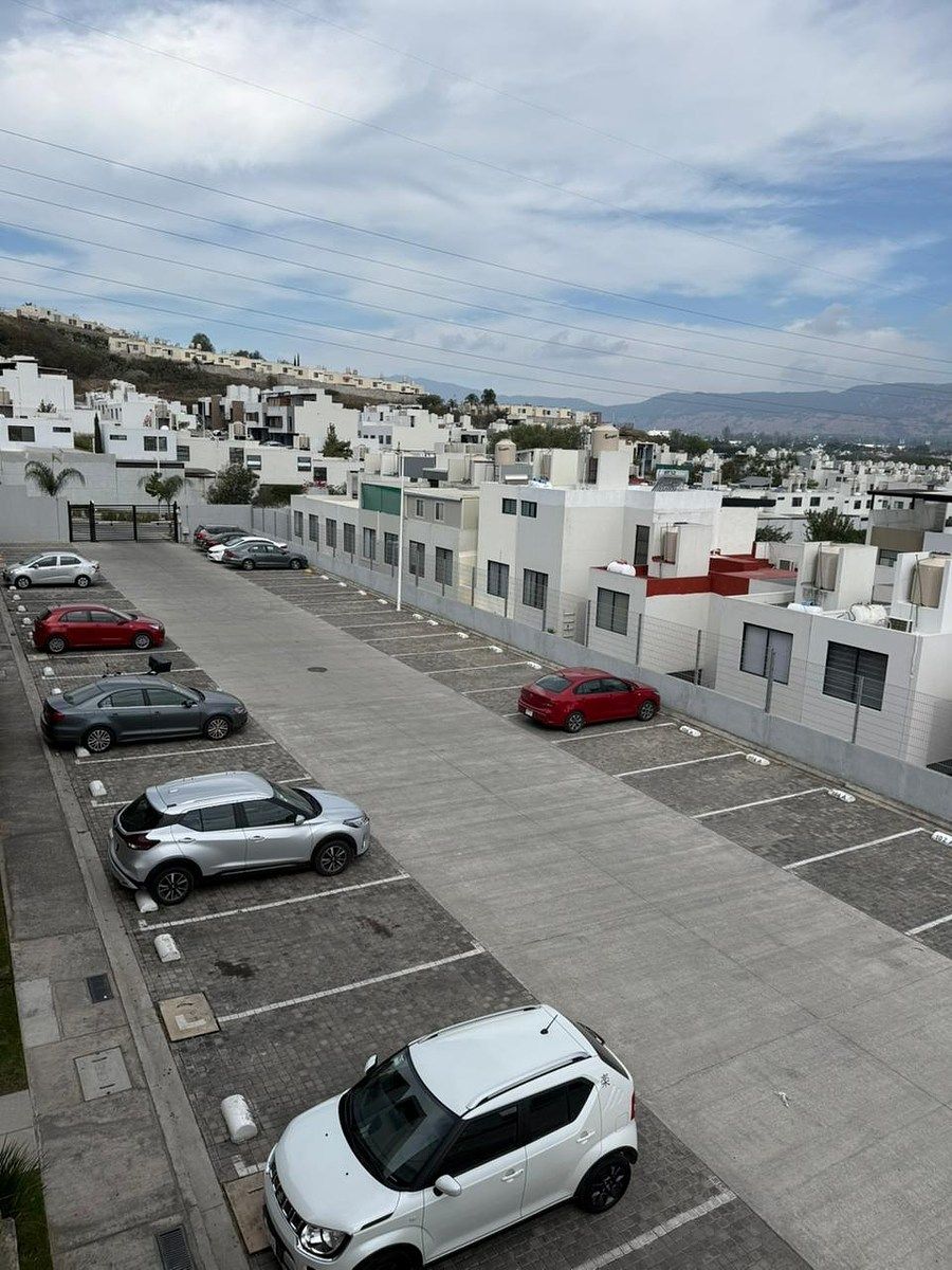 Apartamento em Cortijo de San Agustin, Tlajomulco de Zúñiga, foto 18 de 18